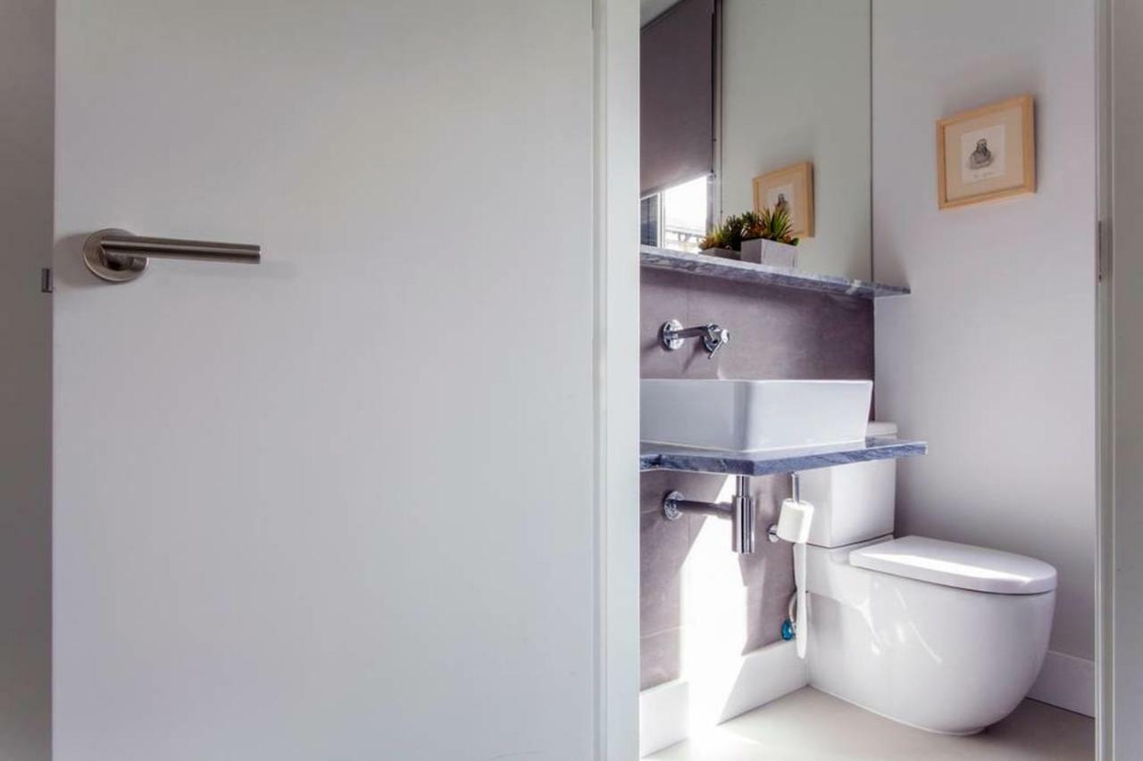 Apartamentos Rg Duplex San Bernardo セビリア 部屋 写真
