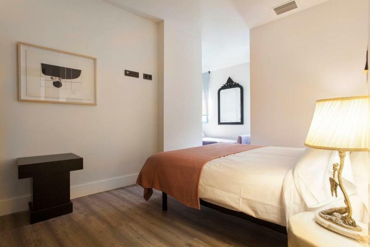 Apartamentos Rg Duplex San Bernardo セビリア 部屋 写真