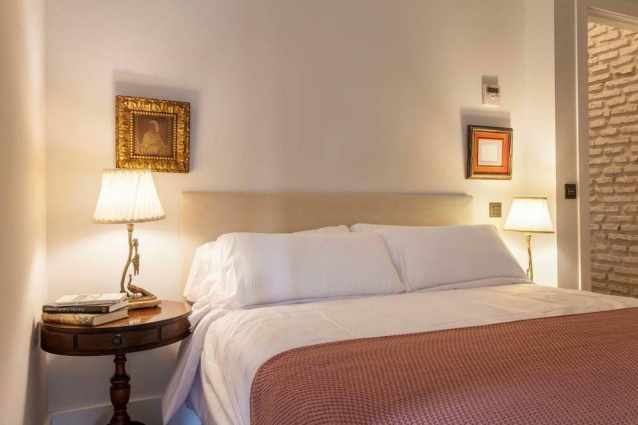 Apartamentos Rg Duplex San Bernardo セビリア 部屋 写真