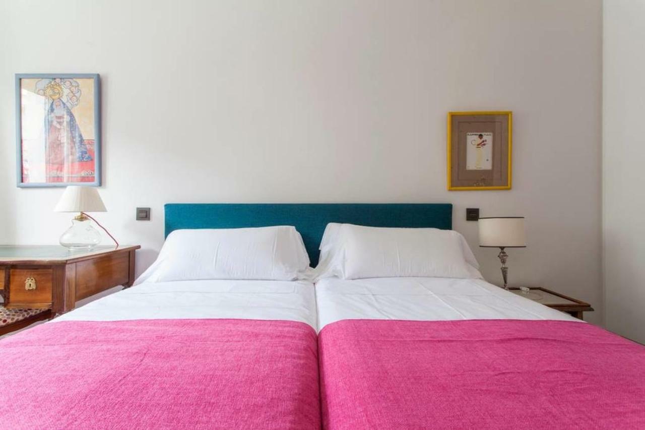 Apartamentos Rg Duplex San Bernardo セビリア 部屋 写真