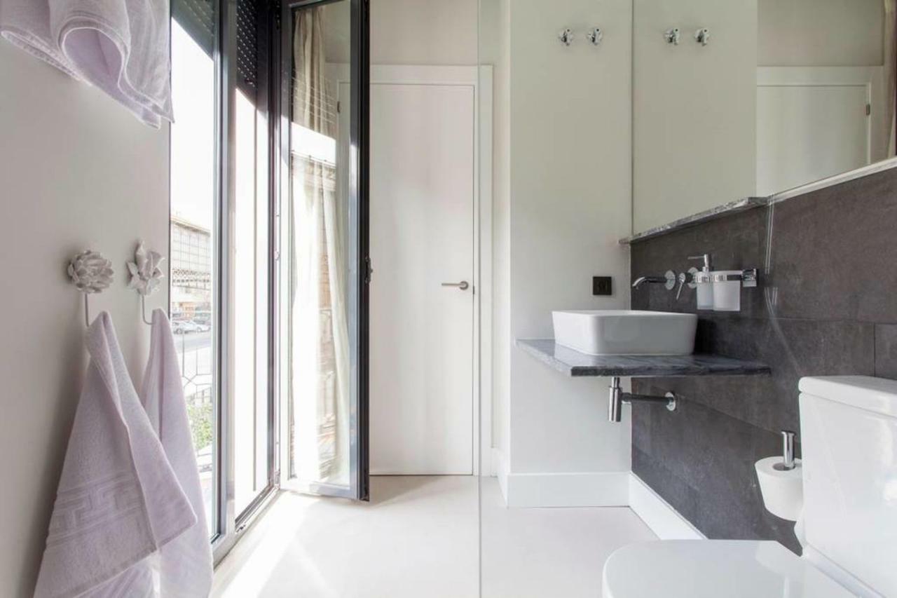 Apartamentos Rg Duplex San Bernardo セビリア 部屋 写真